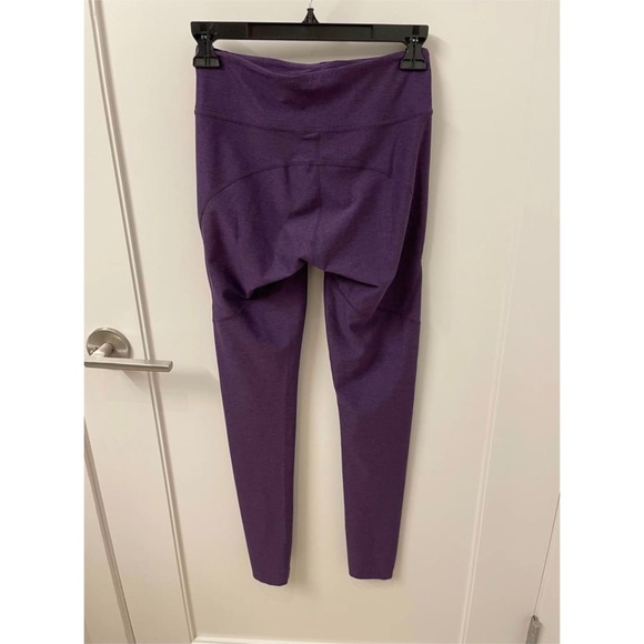 Outdoor Voices OV 7/8 Legging in Purple - Picture 5 of 6